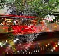 Spirit House Restaurant and Cooking School - Accommodation Mooloolaba