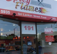 Spicy Flames - Mount Waverley - Accommodation Mooloolaba