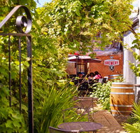 Taste At Rutherglen - Accommodation Mooloolaba