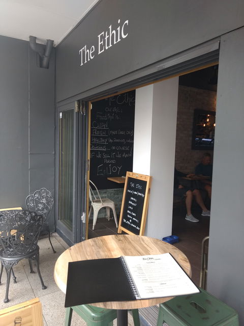 The Ethic - Accommodation Mooloolaba 0
