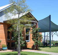 The Wicked Virgin and Calico Town Wines - Accommodation Mooloolaba