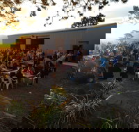 Two Figs Winery - Accommodation Mooloolaba