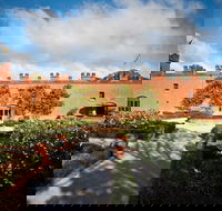 All Saints Estate - Accommodation Mooloolaba