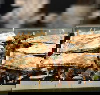 Al Tazah Charcoal Chicken - Accommodation Mooloolaba