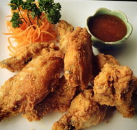 Aree Thai Restaurant - Accommodation Mooloolaba