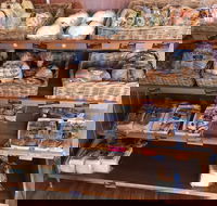 Banjo's Bakery Cafe - Campbell Town - Accommodation Mooloolaba