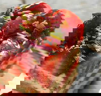 Black Star Pastry - Moore Park - Accommodation Mooloolaba