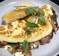 Botanicafe Espresso  Kitchen - Accommodation Mooloolaba