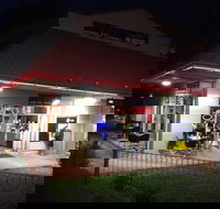 Brothers Oz Kebabs - Accommodation Mooloolaba