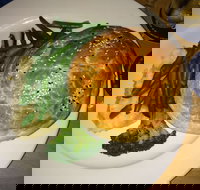 Clancy's Brasserie  Cocktail Bar - Accommodation Mooloolaba