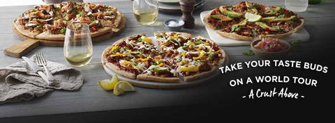 Crust - Templestowe - Accommodation Mooloolaba 0