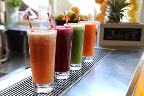 Escape Pizzeria At Canley Heights RSL - Accommodation Mooloolaba 0