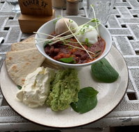 Esher St Cafe and Deli - Accommodation Mooloolaba