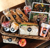 Fresh  Yum Snack Bar  Carvery - Accommodation Mooloolaba