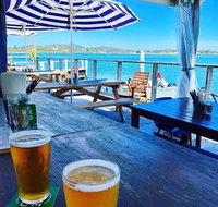 Hamiltons Oyster Bar - Accommodation Mooloolaba