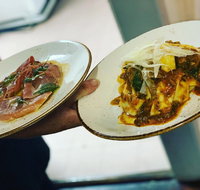 Italian Cottage Restaurant - Accommodation Mooloolaba