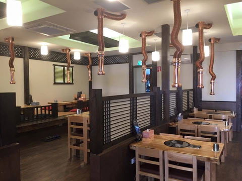 Jang Ta Bal - Accommodation Mooloolaba 0