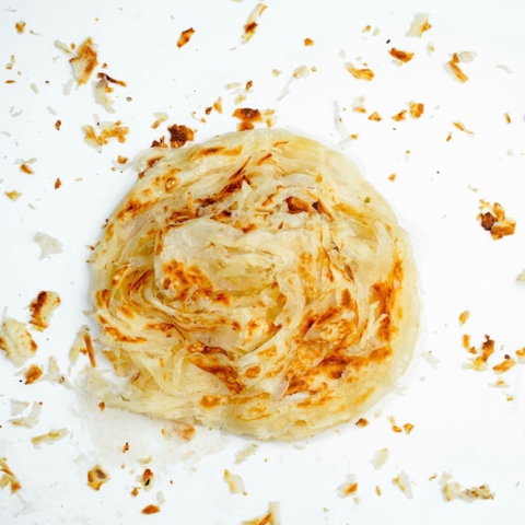 Liang Crispy Roll - Accommodation Mooloolaba 0