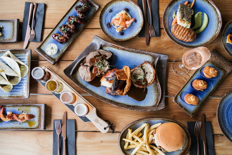 Malt Shovel Taphouse - Accommodation Mooloolaba 0