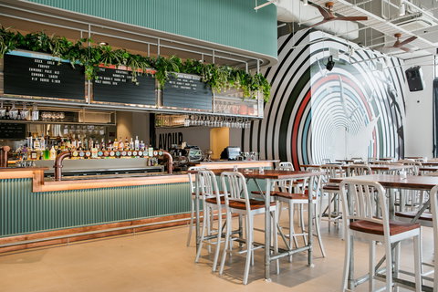 Malt Shovel Taphouse - Accommodation Mooloolaba 1