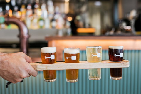 Malt Shovel Taphouse - Accommodation Mooloolaba 2