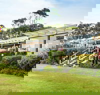 Metung Hotel - Accommodation Mooloolaba