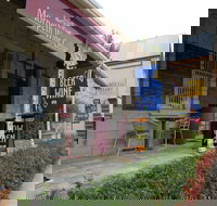 Morpeth Wine Cellars and Moonshine Distillery - Accommodation Mooloolaba