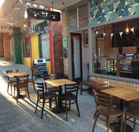 No. 7 Coffee Moorvale Lane - Accommodation Mooloolaba