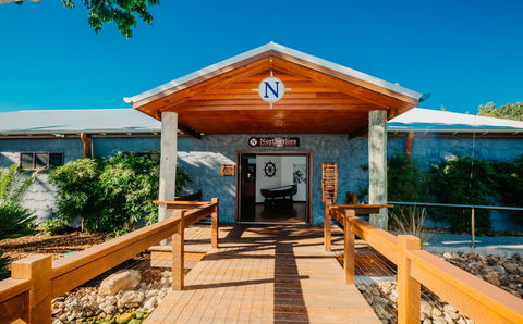 Northerlies Beach Bar And Grill - Accommodation Mooloolaba 0
