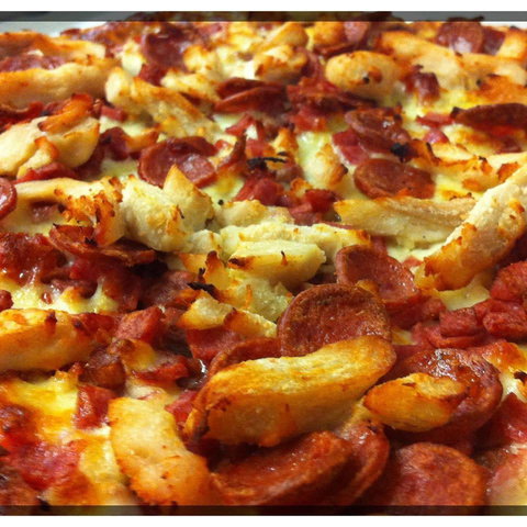 Pappa's Pizza - Accommodation Mooloolaba 0