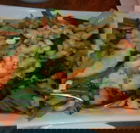 Pha's Thai Kitchen - Accommodation Mooloolaba