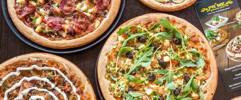 Prime Pizza - Mount Waverley - Accommodation Mooloolaba 0