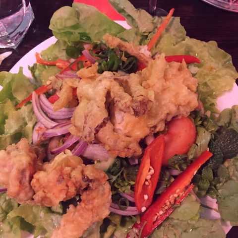 Red Chilli Thai Bargara - Accommodation Mooloolaba 0
