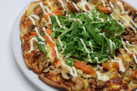 Salina Restaurant - Accommodation Mooloolaba 1