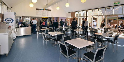 Shine Cafe - Accommodation Mooloolaba 0