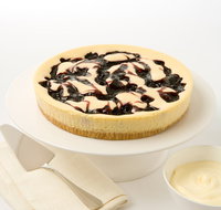 The Cheesecake Shop - Accommodation Mooloolaba