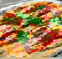 The Distillery Woodfire - Accommodation Mooloolaba