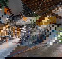 The Garden Berry - Accommodation Mooloolaba