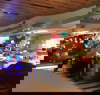 The Bistro - Accommodation Mooloolaba