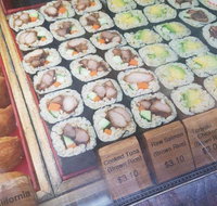 Tower Sushi - Docklands - Accommodation Mooloolaba