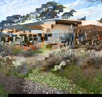 Alpine Larder Cafe - Accommodation Mooloolaba