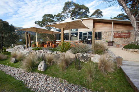 Alpine Larder Cafe - Accommodation Mooloolaba 0