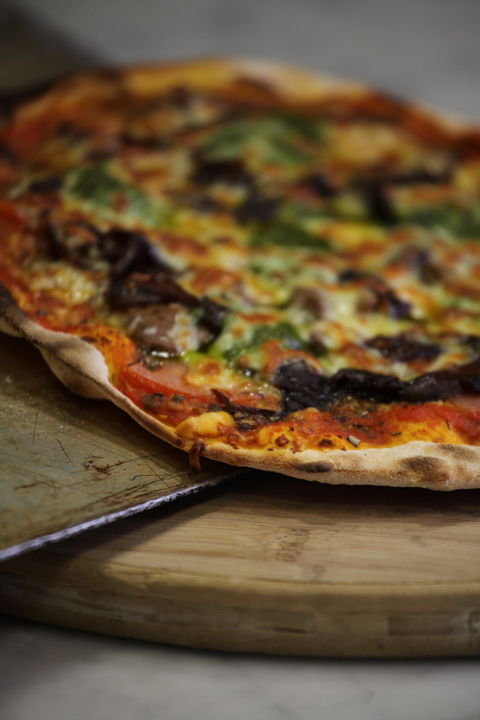 Alpine Larder Cafe - Accommodation Mooloolaba 1