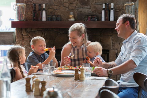 Alpine Larder Cafe - Accommodation Mooloolaba 2