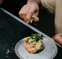 Antojitos - Accommodation Mooloolaba