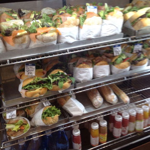 Barrett's Bread - Accommodation Mooloolaba 0