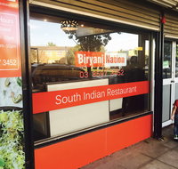 Biryani Nation - Accommodation Mooloolaba