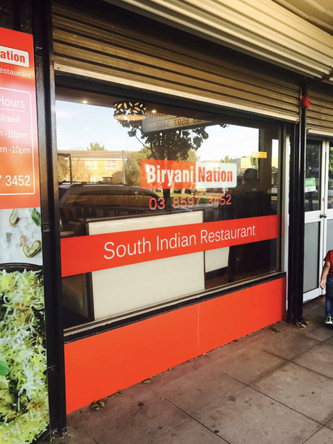 Biryani Nation - Accommodation Mooloolaba 0