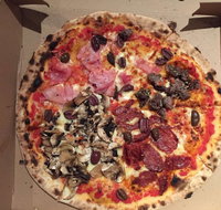 Brickworks Cafe - Accommodation Mooloolaba