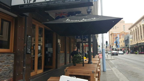Cafe Injoy - Accommodation Mooloolaba 0